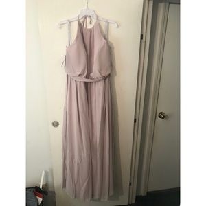 Alfred Angelo gown